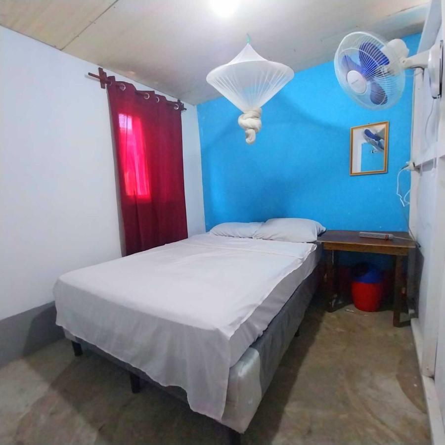 Bedrooms Where Charlie El Paredón Buena Vista Esterno foto