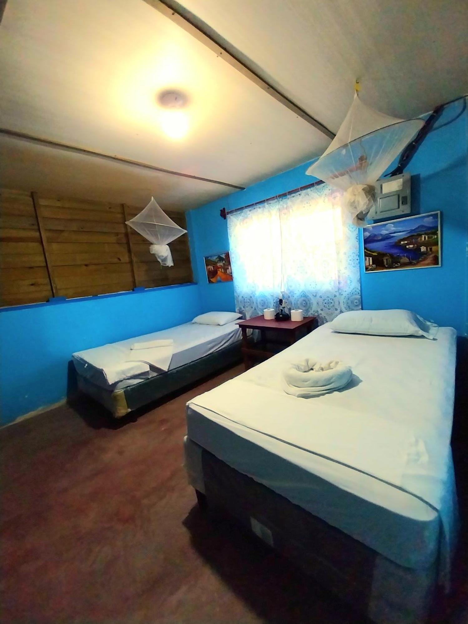 Bedrooms Where Charlie El Paredón Buena Vista Esterno foto